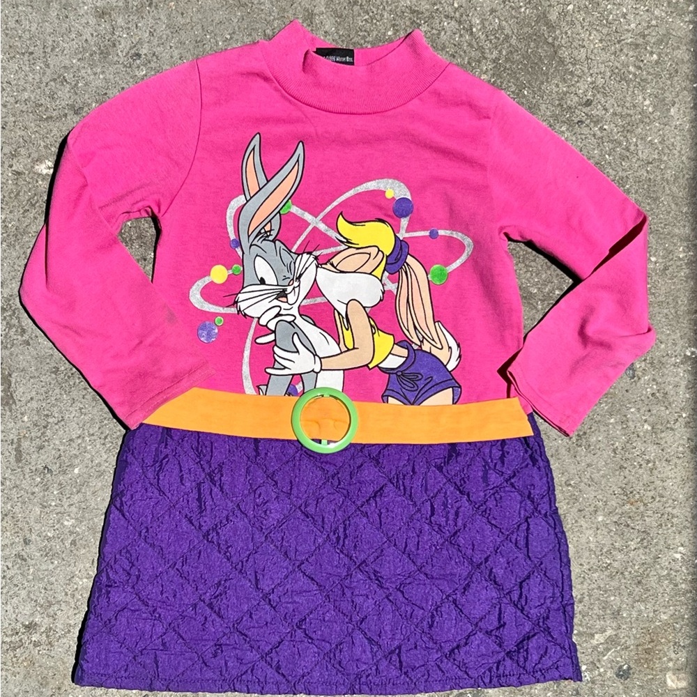 Space Jam Vintage